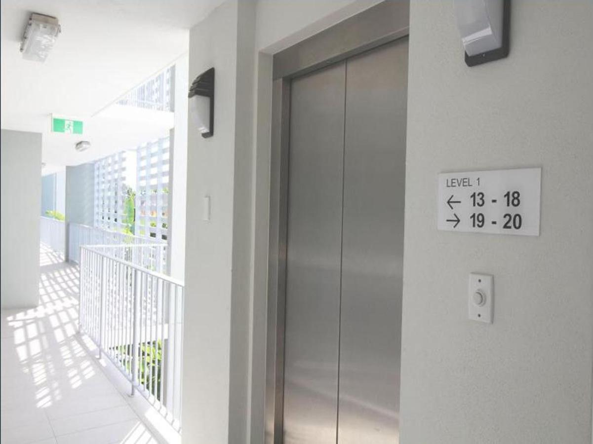 Keith'S Sister, 1 Of The 4 Most Popular Units On Bribie Apartment Bongaree Exterior photo
