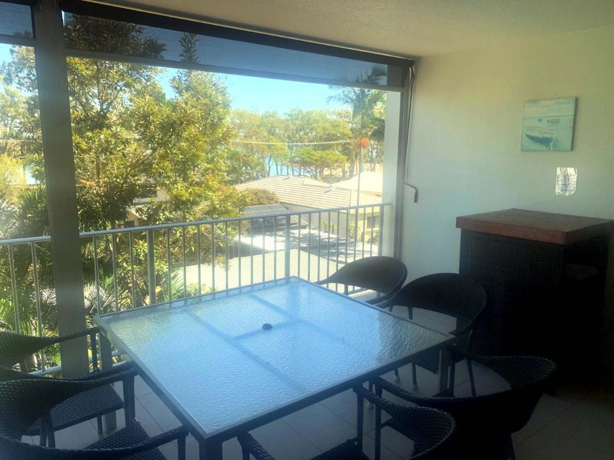 Keith'S Sister, 1 Of The 4 Most Popular Units On Bribie Apartment Bongaree Exterior photo