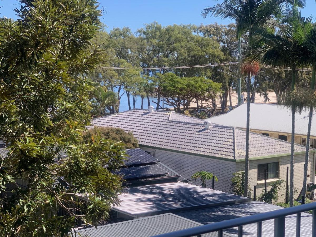 Keith'S Sister, 1 Of The 4 Most Popular Units On Bribie Apartment Bongaree Exterior photo