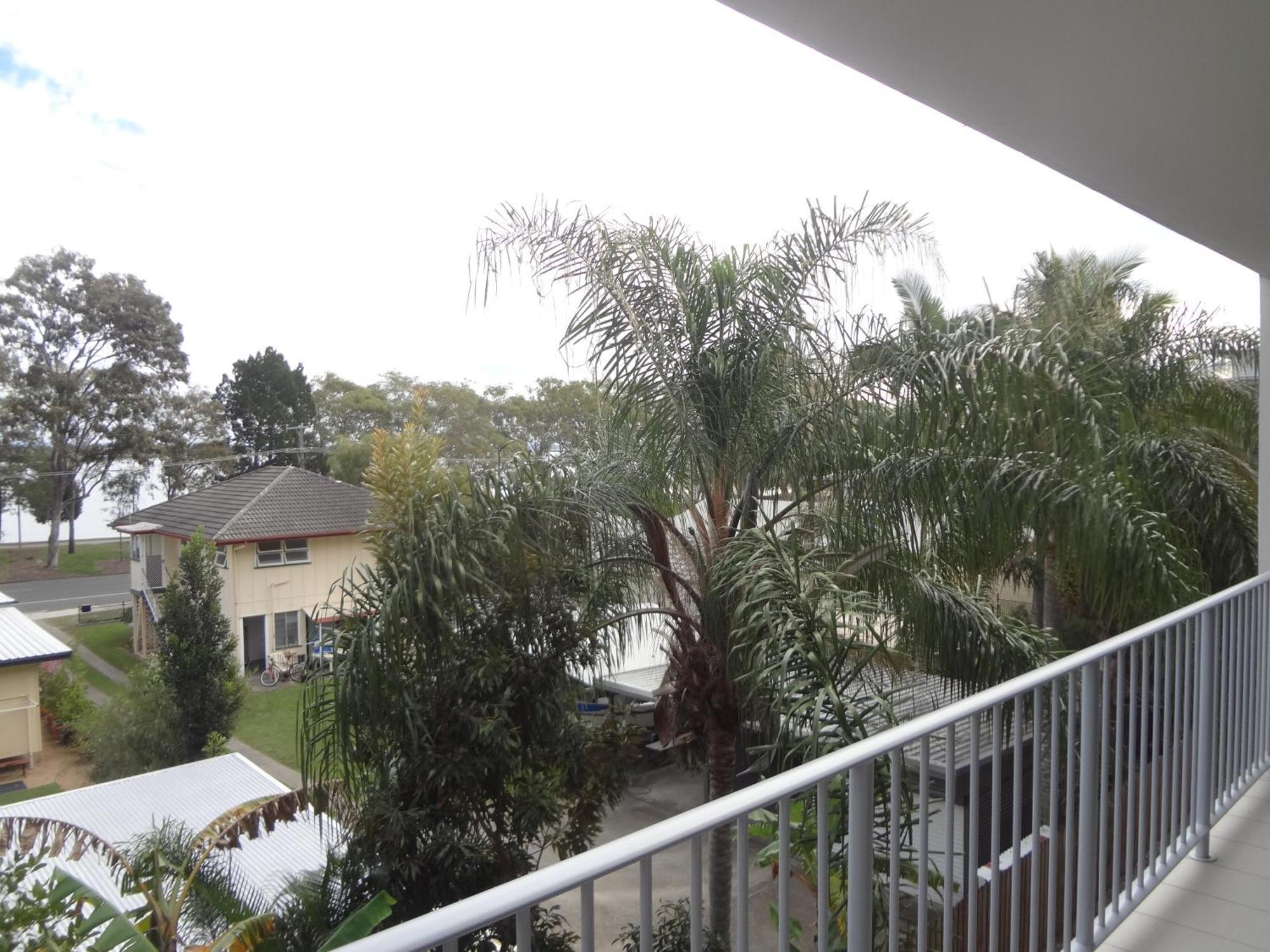Keith'S Sister, 1 Of The 4 Most Popular Units On Bribie Apartment Bongaree Exterior photo