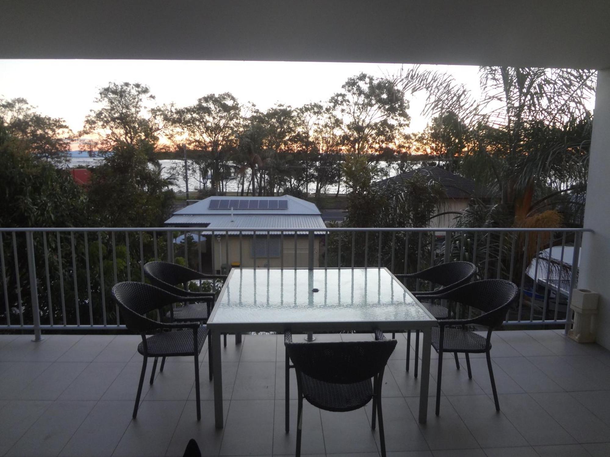 Keith'S Sister, 1 Of The 4 Most Popular Units On Bribie Apartment Bongaree Exterior photo