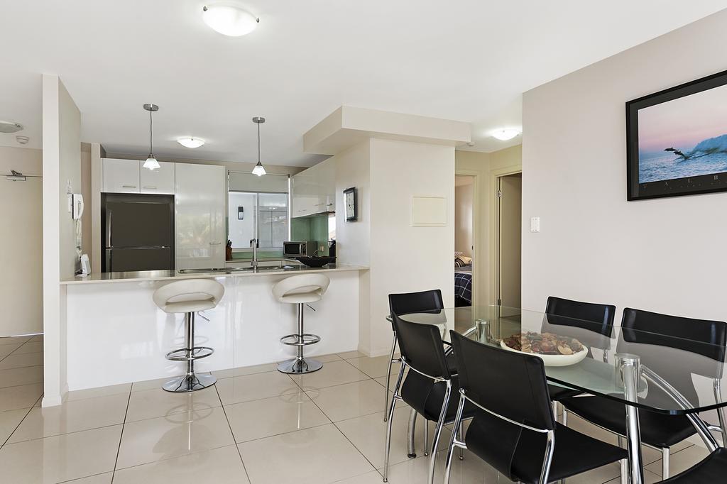 Keith'S Sister, 1 Of The 4 Most Popular Units On Bribie Apartment Bongaree Exterior photo