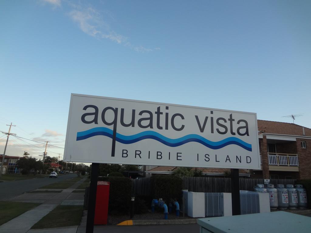 Keith'S Sister, 1 Of The 4 Most Popular Units On Bribie Apartment Bongaree Exterior photo