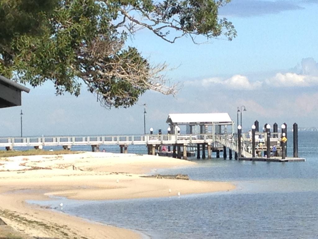 Keith'S Sister, 1 Of The 4 Most Popular Units On Bribie Apartment Bongaree Exterior photo